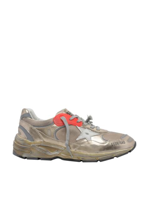 Golden Goose Golden Goose Men Running Dad-Star Sneakers