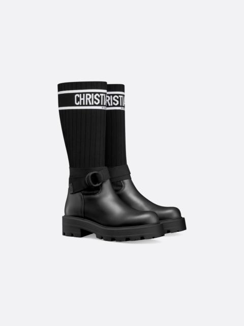 Dior D-Major Boot
