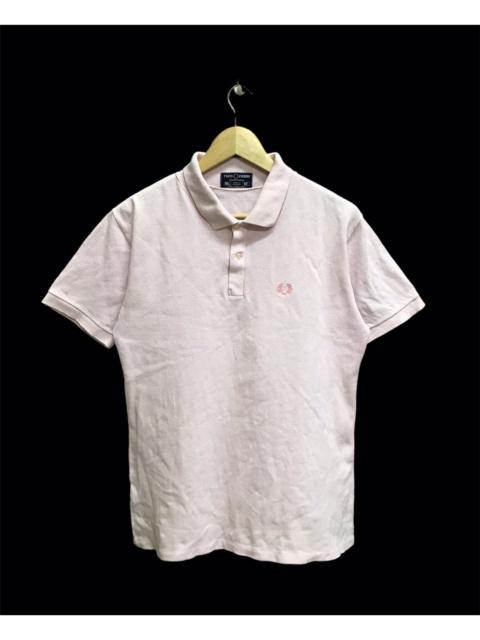 Fred Perry VINTAGE 90s FRED PERRY POLO TSHIRT