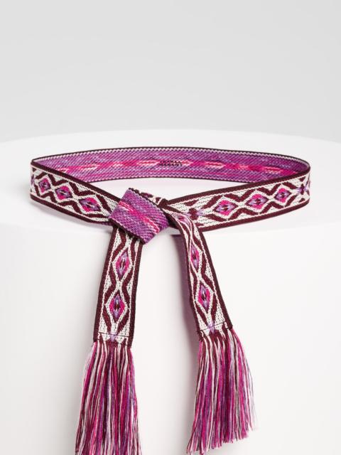 Isabel Marant Etki Belt