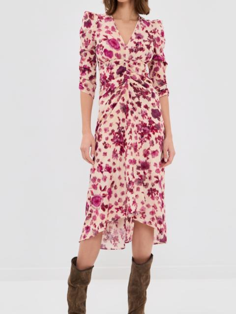 Isabel Marant Albini Dress
