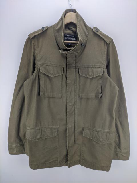 Other Designers Vintage - Steals🔥M 65 Field Jacket by Back Number