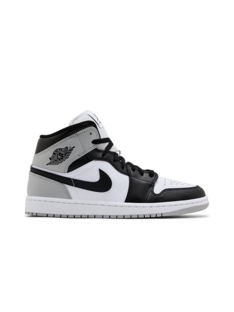 Jordan Air Jordan 1 Mid 'Barons'