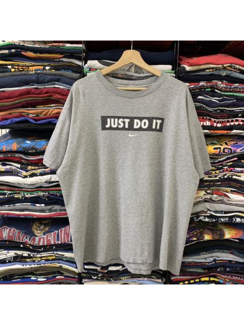 Nike 🔥STEAL🔥VINTAGE NIKE JUST DO IT