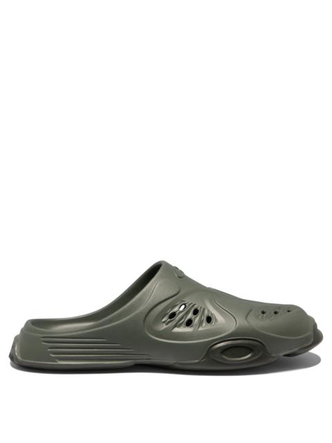 Oakley Factory Team by Brain Dead - Oakley Factory Team By Brain Dead "paguro" Slippers