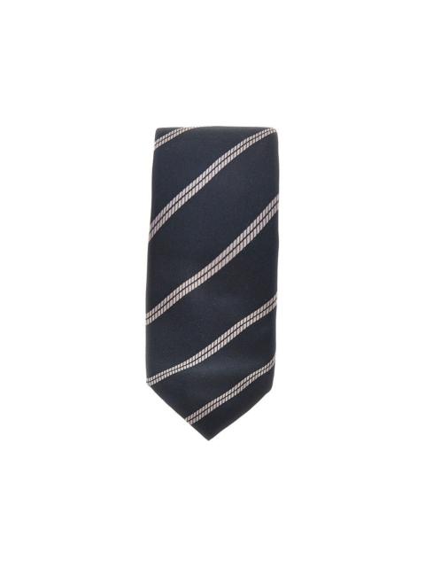 Brunello Cucinelli Brunello Cucinelli Men Jacquard Silk Necktie