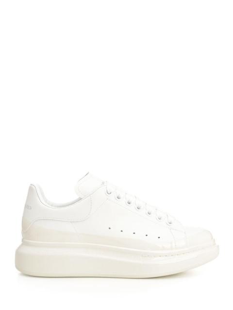 Alexander McQueen Mcqueen Men "Oversized" Sneaker