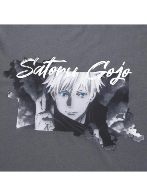 Other Designers Japanese Brand - JUJUTSU KAISEN Anime Size XL Grey/ CowboyBepop