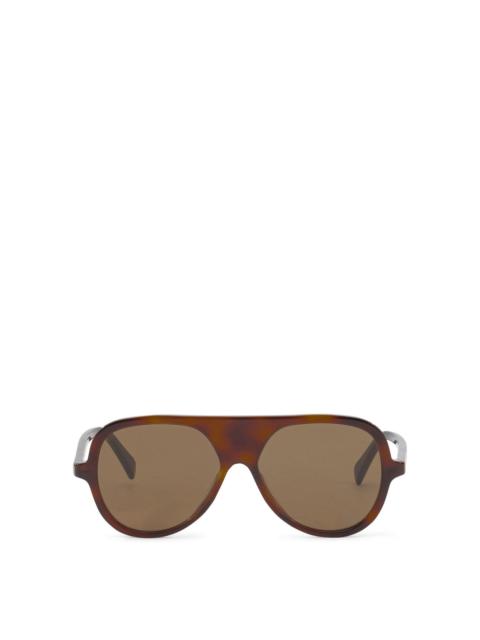 CELINE Celine Men Sunglasses Brown