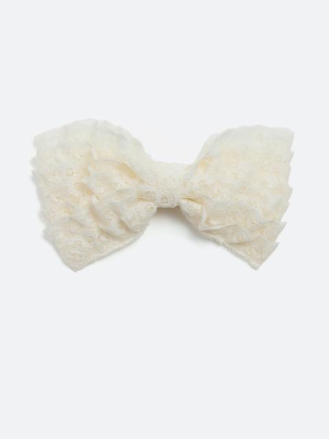 Sea Ayda Bow Clip