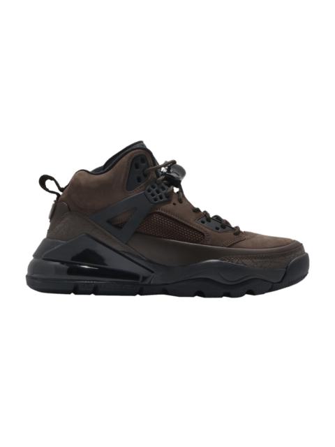 Jordan Jordan Spizike 270 Boot 'Dark Cinder'
