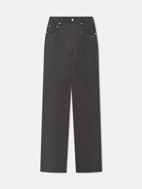 Nanushka Slip Satin Pants