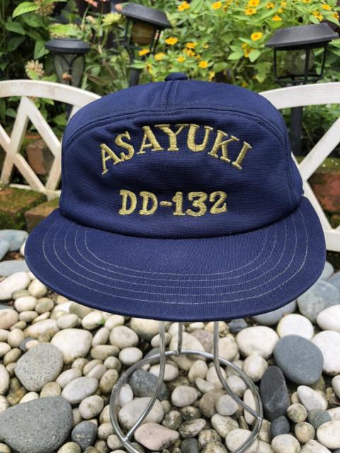 Other Designers VINTAGE 90’s JS ASAYUKI あさゆき ( DDG-132 ) HAT CAP