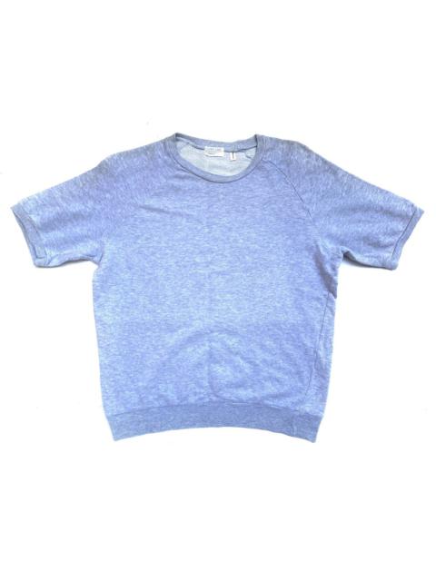 Helmut Lang archive 1998 oversize Short sleeve Sweater