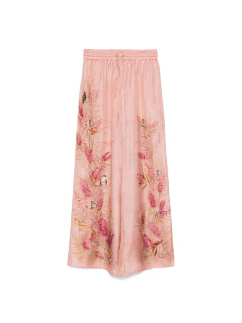 Zimmermann Cascadian trousers