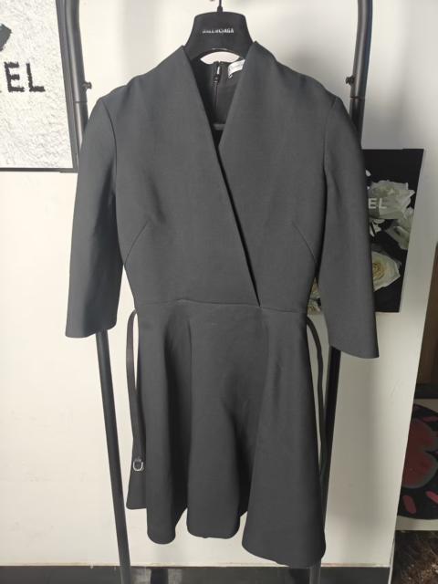 Dior Dior Wool Coat