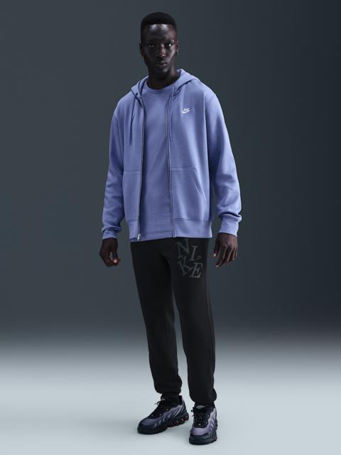 Nike Nike Sportswear Club Men's Cuffed Fleece Joggers