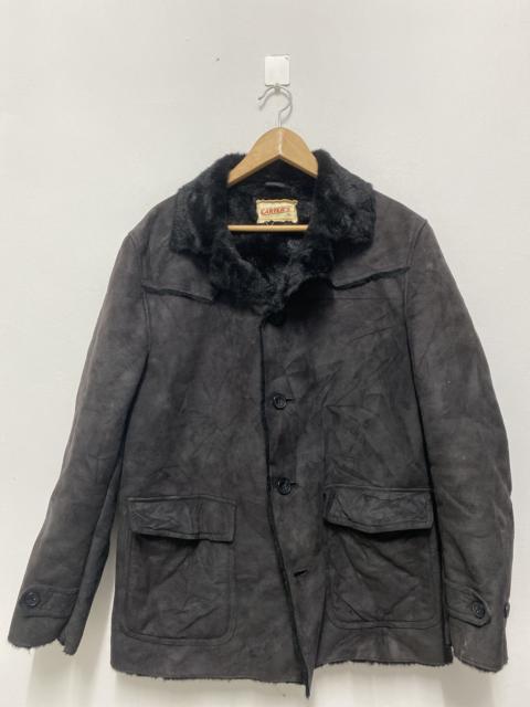 Other Designers Rare🔥Vintage 60s Carters Chore Jacket Made in japan