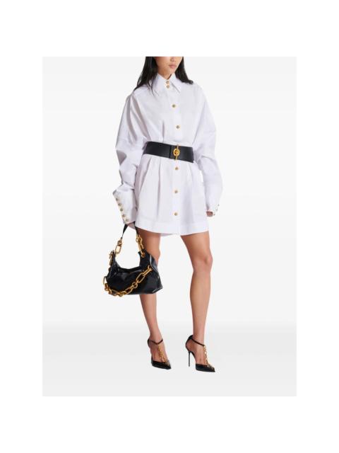 Balmain Balmain White Dresses - Day Dresses Women