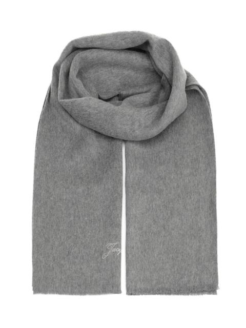 JACQUEMUS Jacquemus Women Tailored Scarf