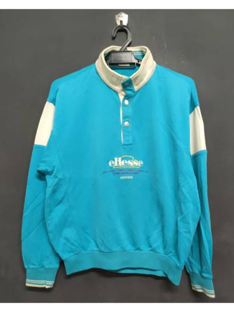Other Designers Ellesse - Jumper