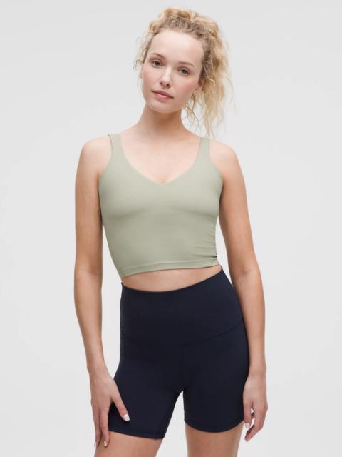 lululemon lululemon Align™ Tank Top *Light Support, A/B Cup