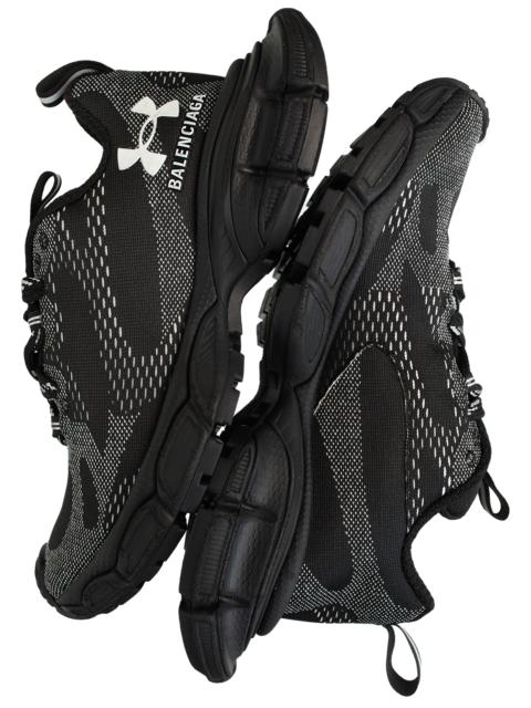 BALENCIAGA TEXTILE SNEAKERS 3XL