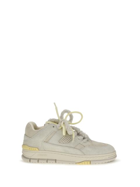 Axel Arigato Axel Arigato Men Area Lo Label Sneakers