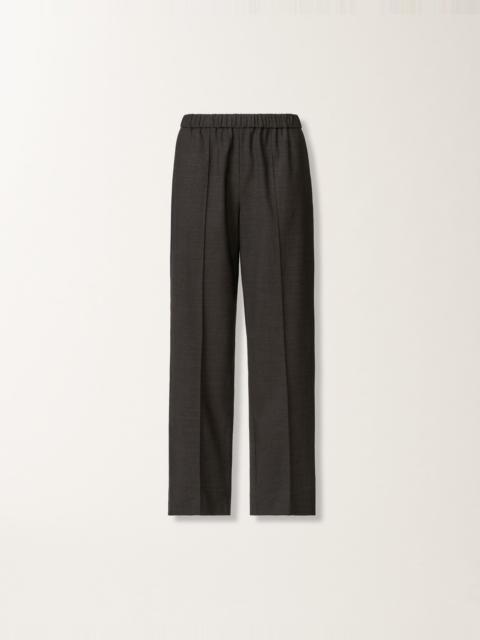 FABIANA FILIPPI Gubbio cool wool trousers