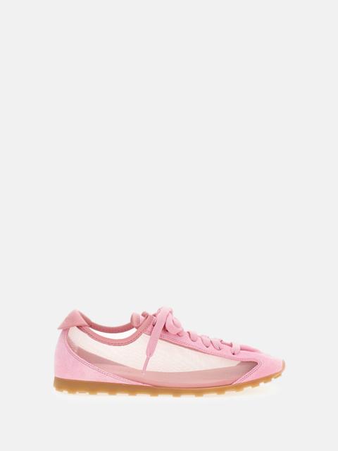 JACQUEMUS Jacquemus Women Sneakers Les Tennis
