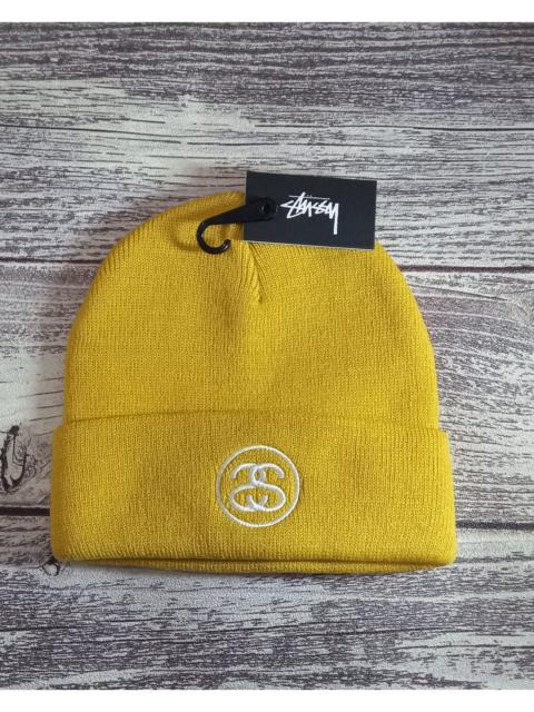 Stüssy Stussy Fa19 SS Link Cuff Beanie