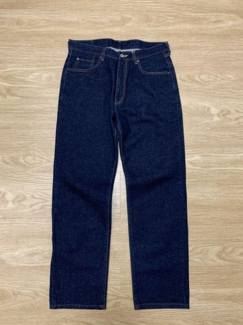 Other Designers RARE Vintage Unique Clothing Warehouse Denim