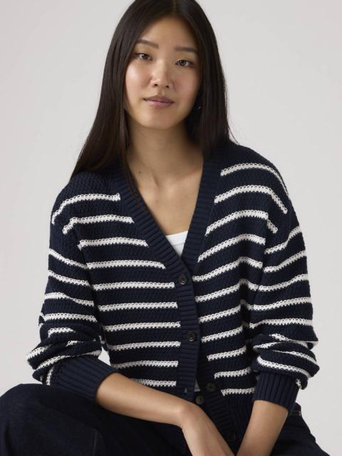 Levi's SNOWFLAKE CARDIGAN