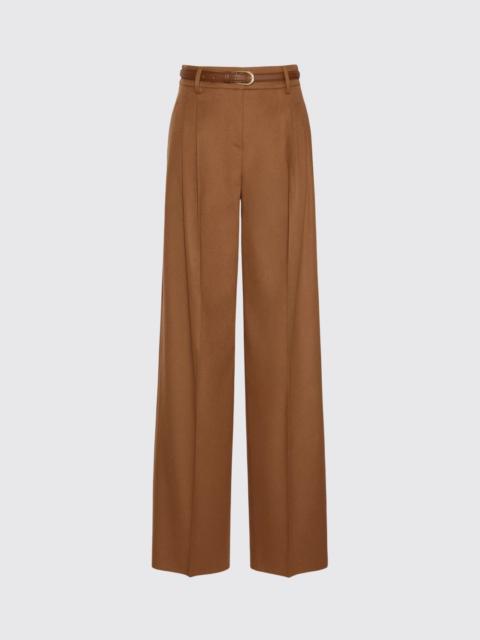 Max Mara Studio Max Mara Studio Women Pants Woman Max Mara Studio