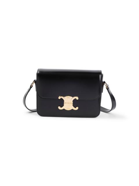 CELINE Celine Teen Triomphe Shoulder Bag Women