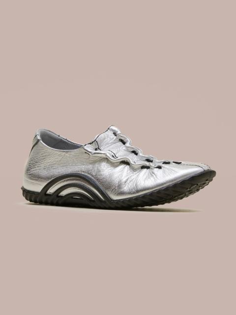 ECKHAUS LATTA VIBRATION
