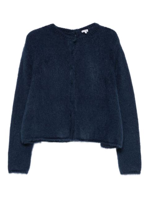 Loewe Loewe Women Wool Blend Cardigan