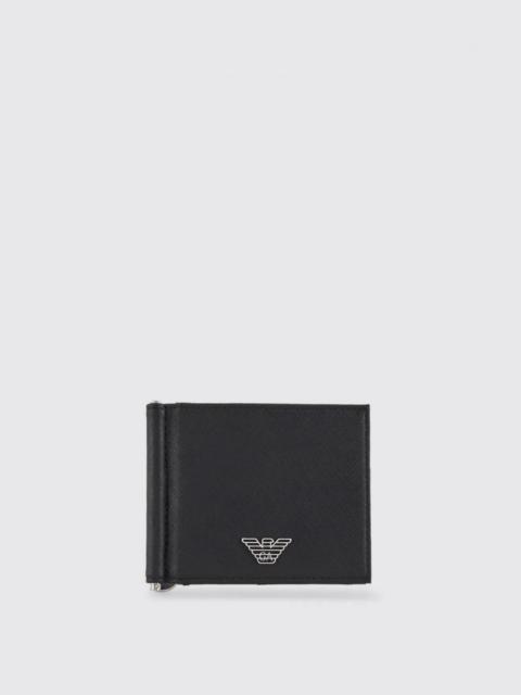 EMPORIO ARMANI Wallet men Emporio Armani