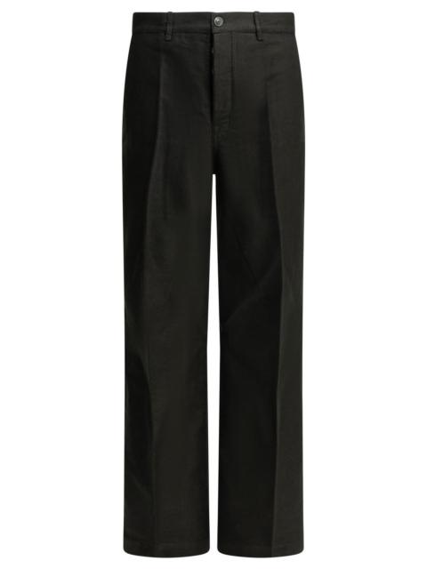 Rick Owens Rick Owens "Work" Work Pants