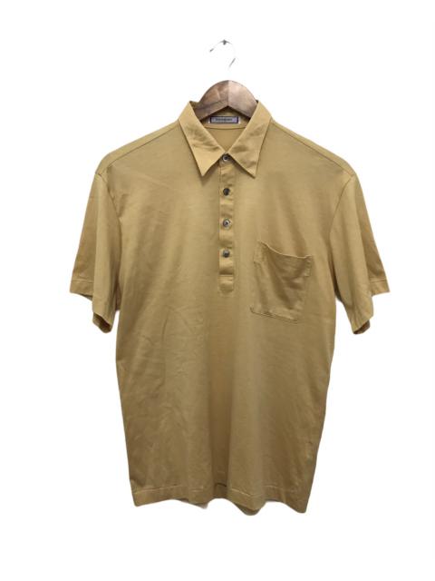 Other Designers Ysl Pour Homme - Vintage YSL Polos