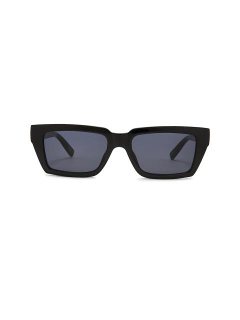 Le Specs Nocturnal Habit Sunglasses