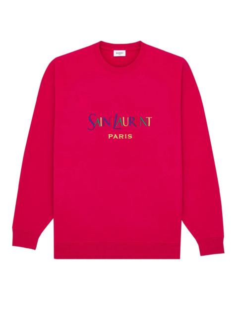 SAINT LAURENT Saint Laurent Women Sweater