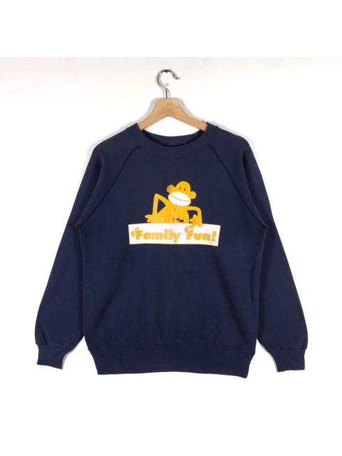 Other Designers Vintage - family fun vintage Sweatshirt