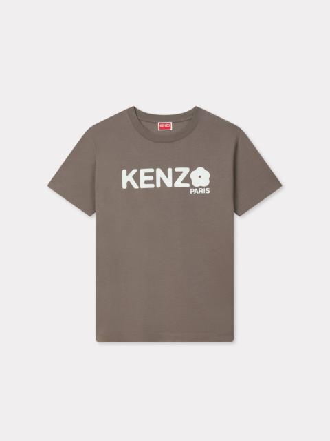 KENZO 'Boke Flower 2.0' loose T-shirt in cotton