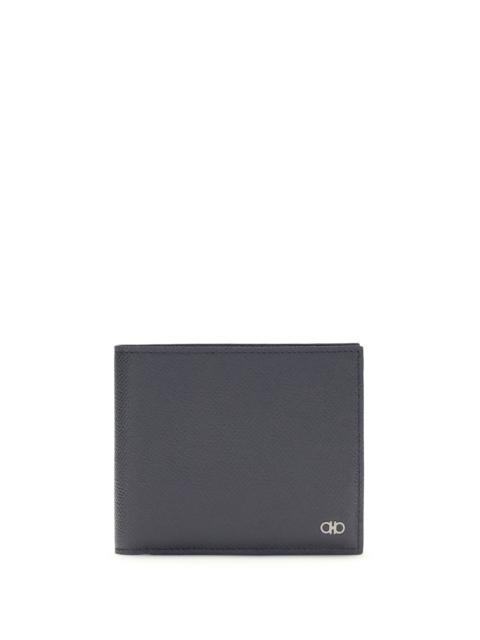 FERRAGAMO Ferragamo Men Ferragamo Leather Wallet