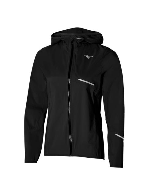 Mizuno Women's Mizuno Waterproof 20K ER Running Jacket