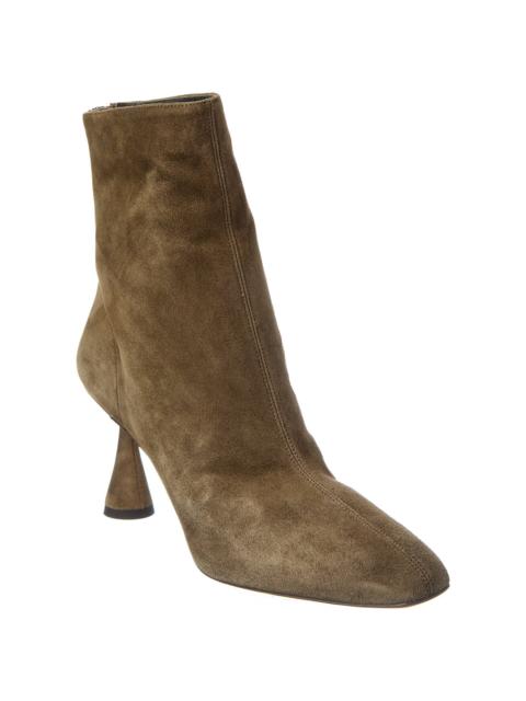 AQUAZZURA Aquazzura Amore 75 Suede Boot