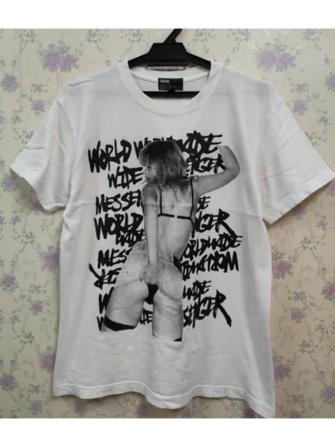 Other Designers Fashion Criminal - MSGR Sexy Lady T