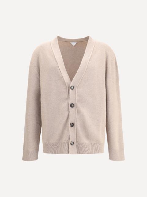 Bottega Veneta Cashmere Cardigan