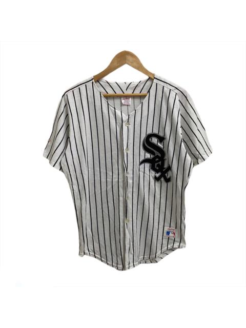 Other Designers Vintage - VINTAGE CHICAGO WHITE SOX MLB BASEBALL TEAM TEE